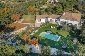 Villa SARRAIRE